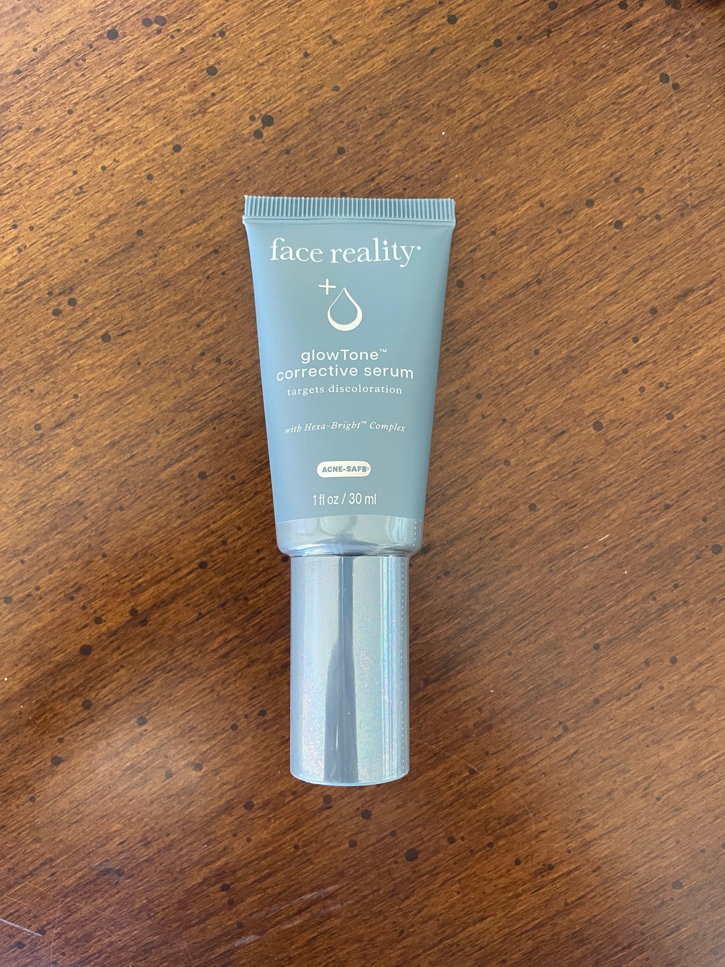 GlowTone Corrective Serum