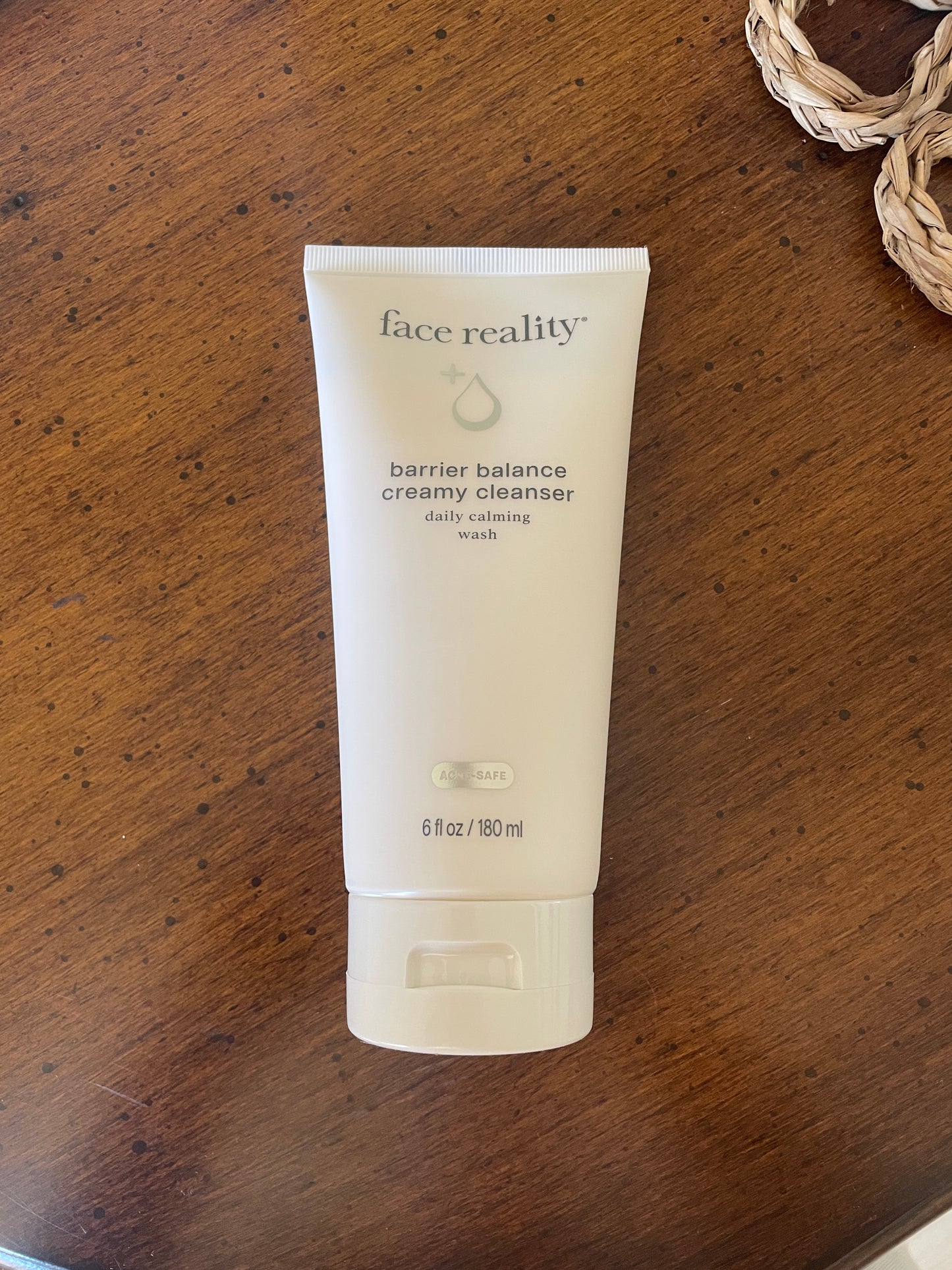 Barrier Balance Creamy Cleanser