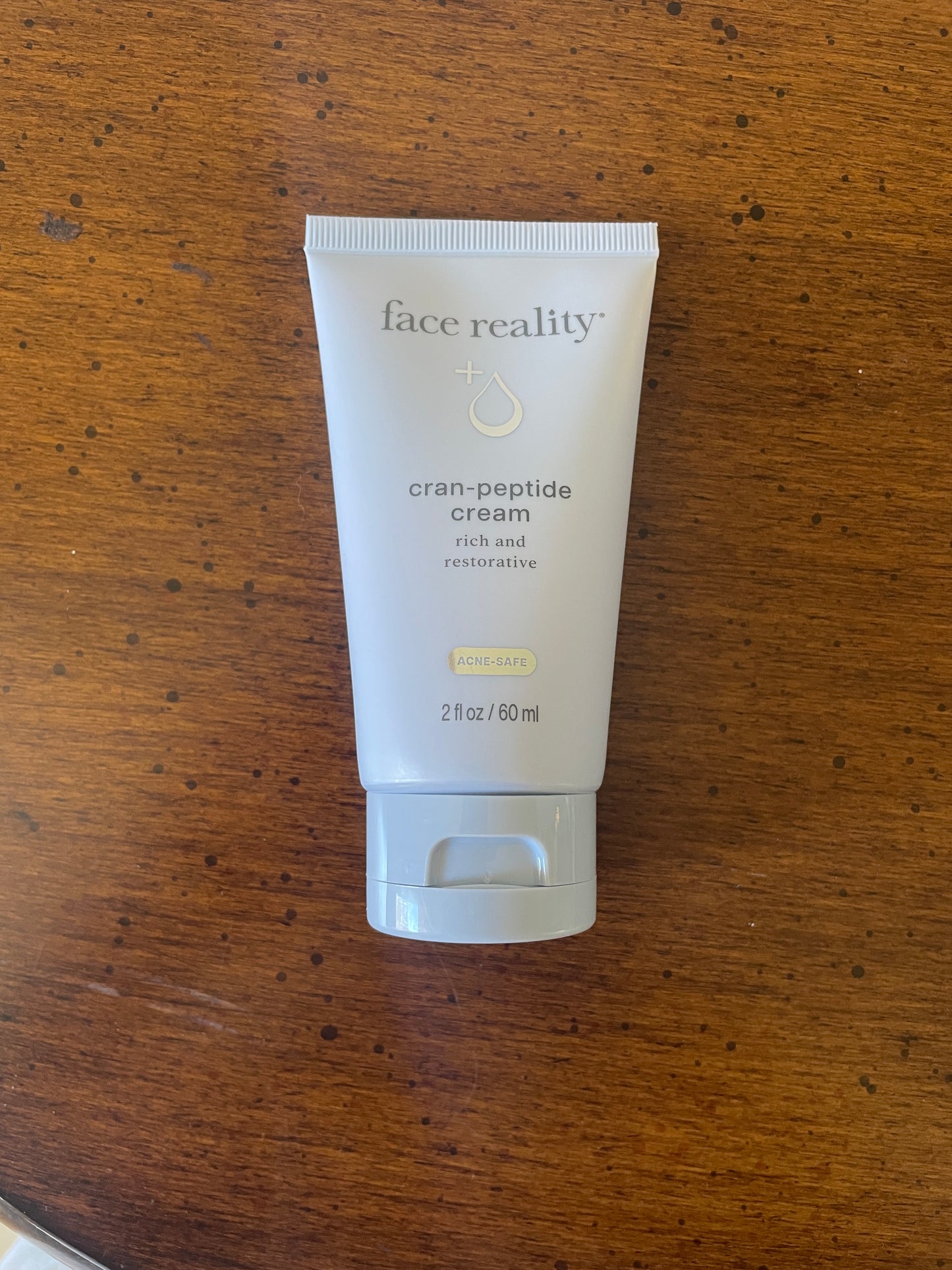 Cran-Peptide Cream