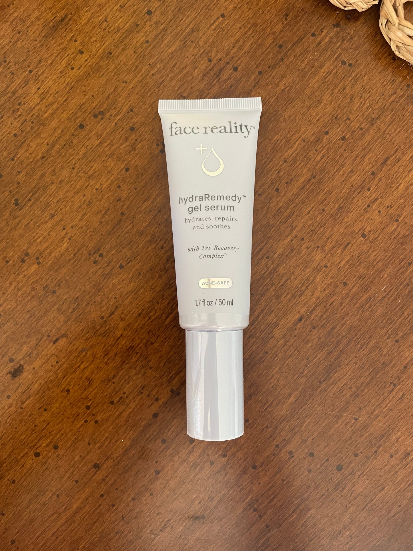 HydraRemedy Gel Serum