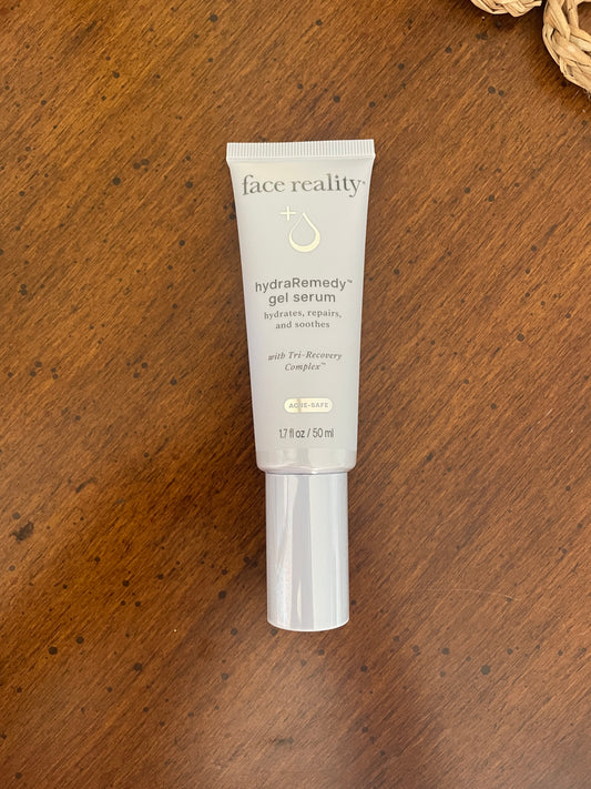 HydraRemedy Gel Serum
