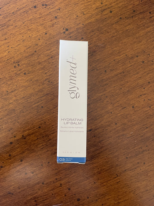 Hydrating Lip Balm