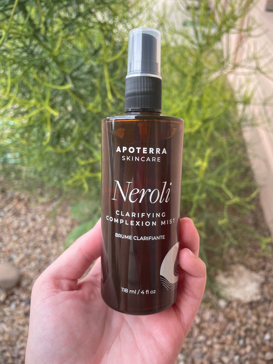 Neroli Clarifying Complexion Mist
