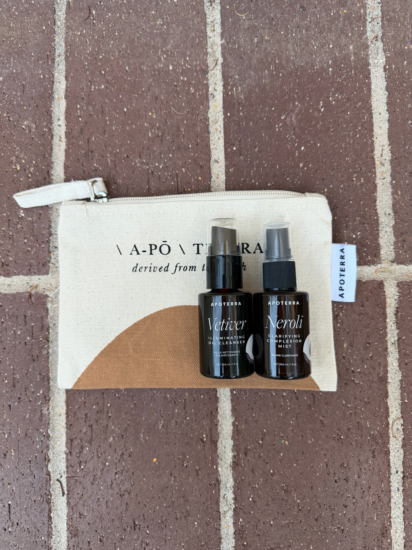 Purity & Balance Duo