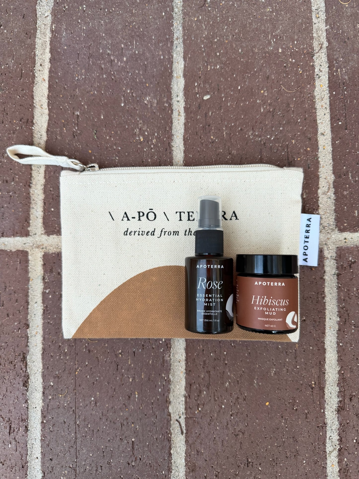 Radiant Renewal Duo